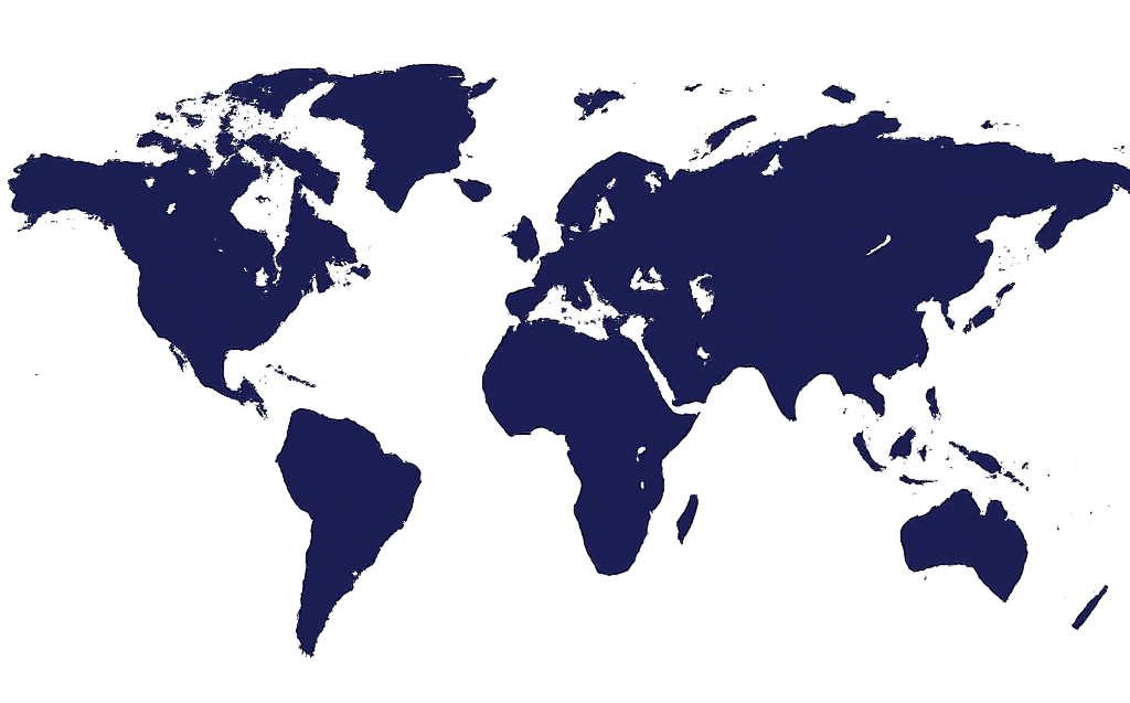 World Map